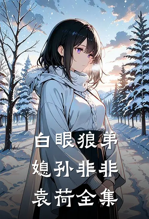 白眼狼弟媳孙非非袁荷 全集