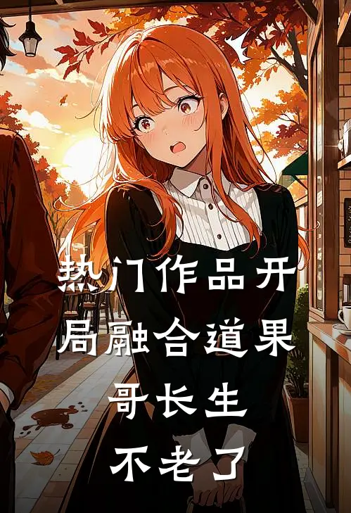 热门作品开局融合道果，哥长生不老了