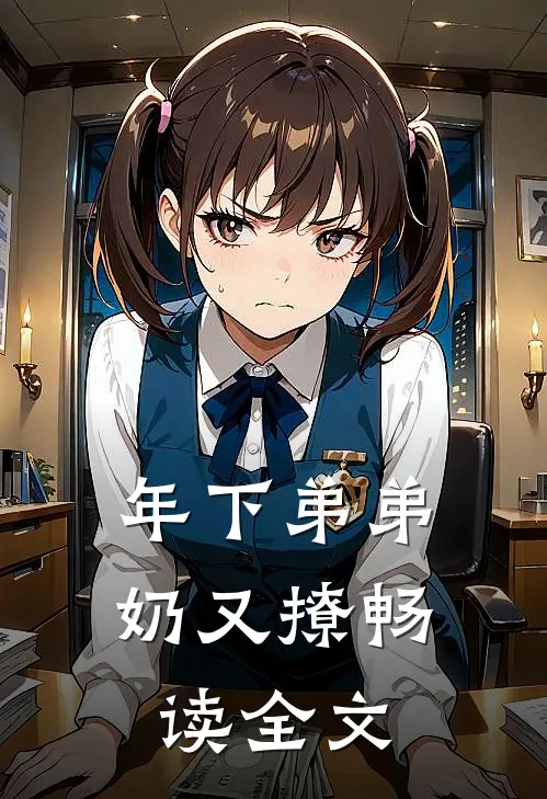 年下弟弟奶又撩畅读全文