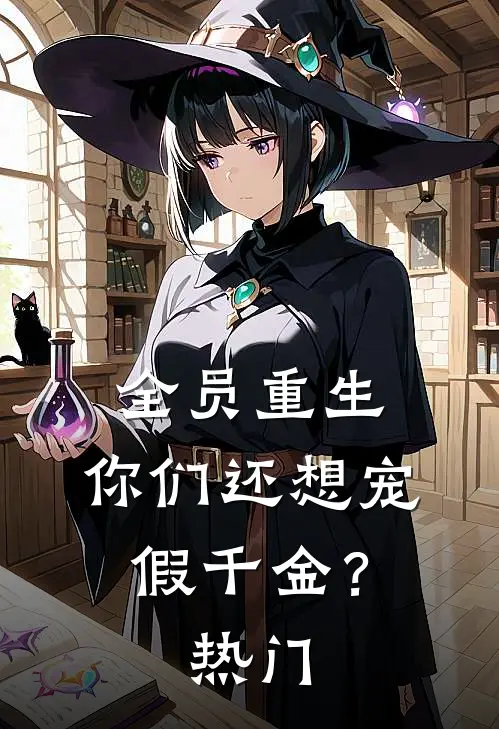 全员重生：你们还想宠假千金？热门