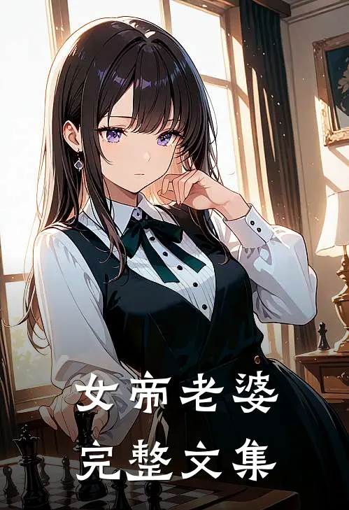 女帝老婆完整文集