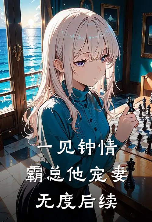 一见钟情：霸总他宠妻无度后续