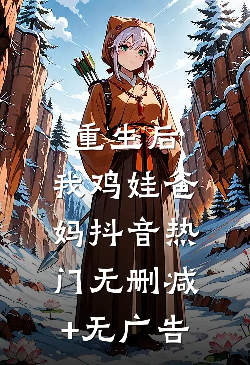重生后，我鸡娃爸妈抖音热门无删减+无广告