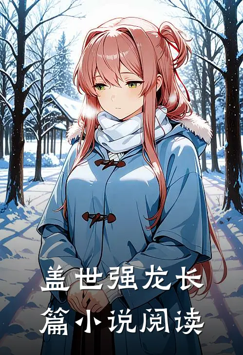 盖世强龙长篇小说阅读
