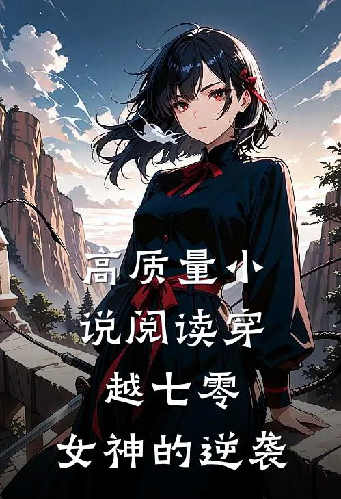 高质量小说阅读穿越七零：女神的逆袭