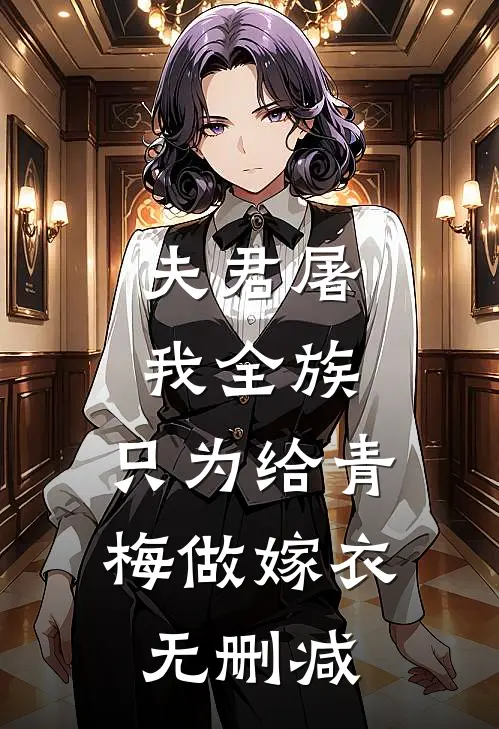 夫君屠我全族，只为给青梅做嫁衣无删减