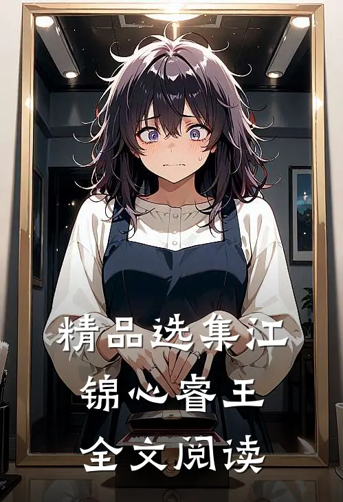 精品选集江锦心睿王全文阅读