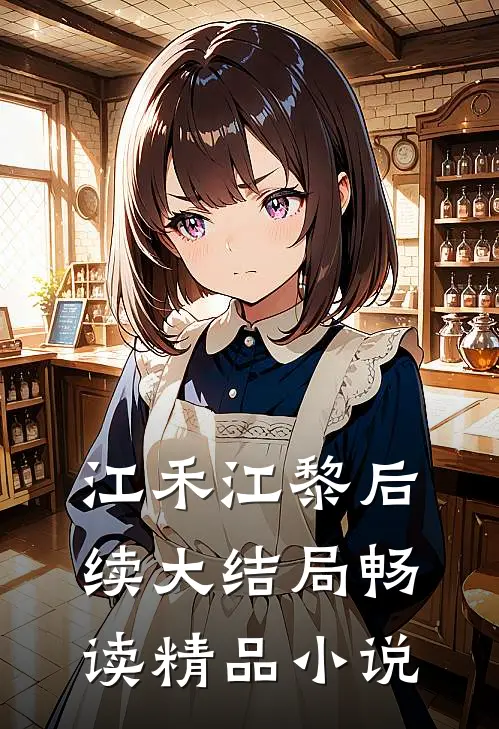 江禾江黎后续大结局畅读精品小说