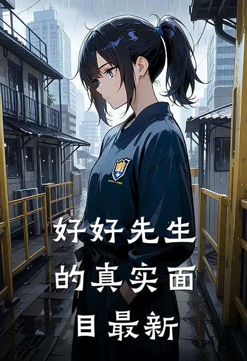 好好先生的真实面目最新
