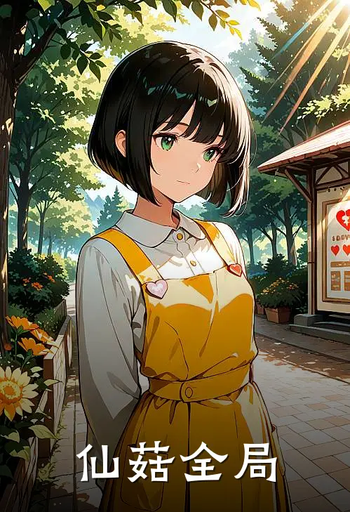 仙菇全局