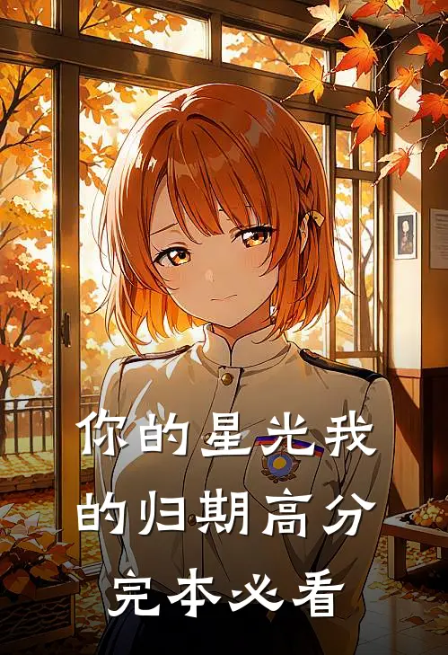 你的星光我的归期高分完本必看