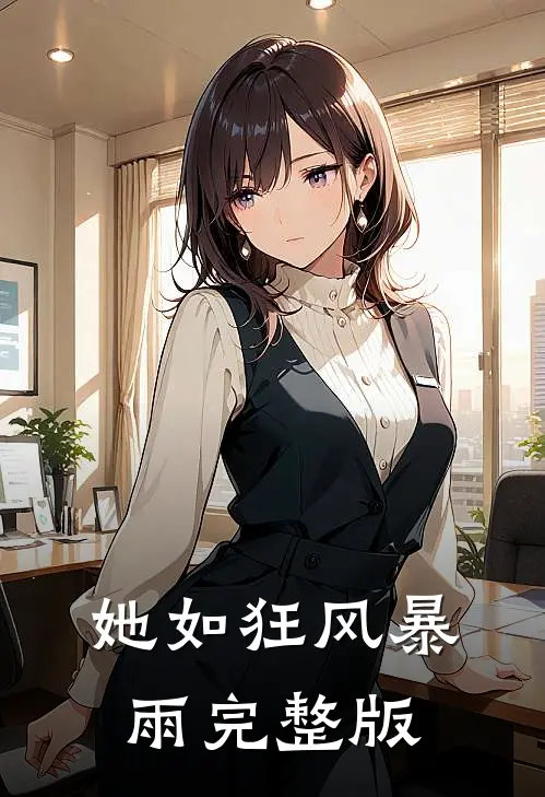 她如狂风暴雨完整版