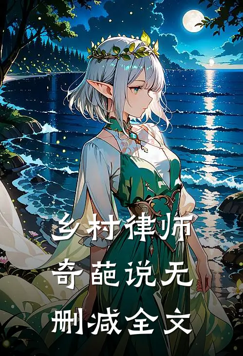 乡村律师奇葩说无删减全文