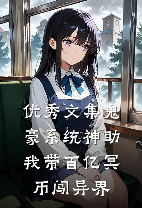优秀文集鬼豪系统神助，我带百亿冥币闯异界