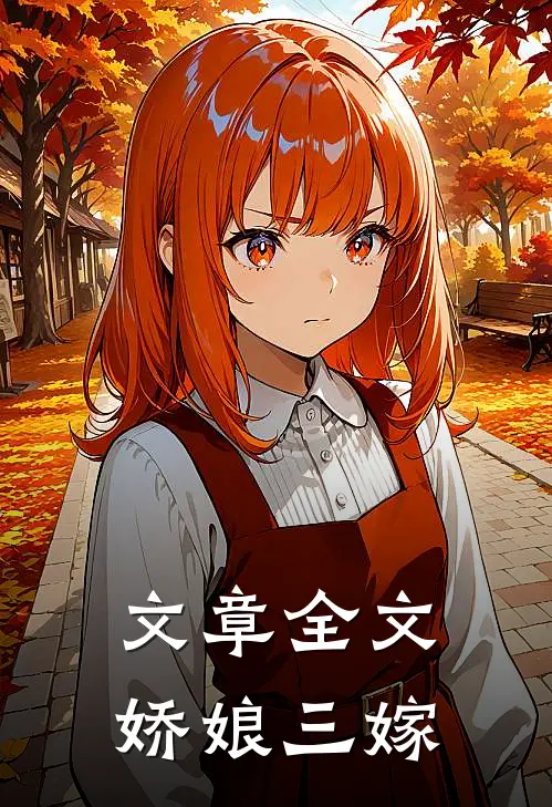 文章全文娇娘三嫁