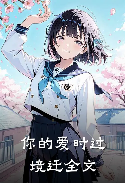 你的爱时过境迁全文
