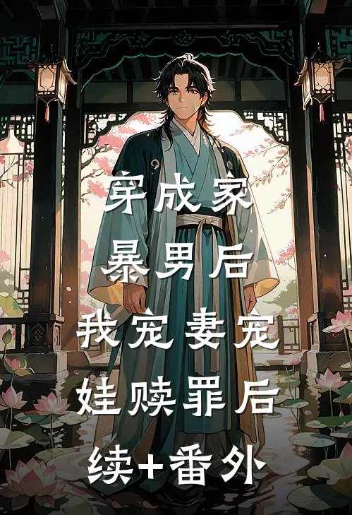 穿成家暴男后，我宠妻宠娃赎罪后续+番外