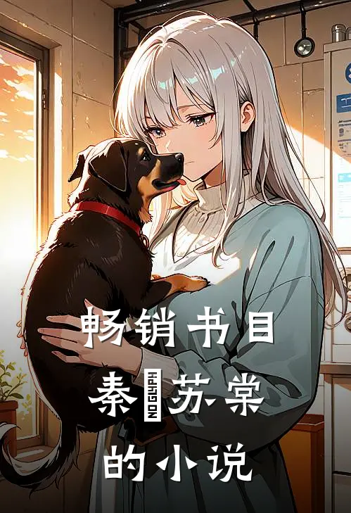 畅销书目秦峫苏棠的小说
