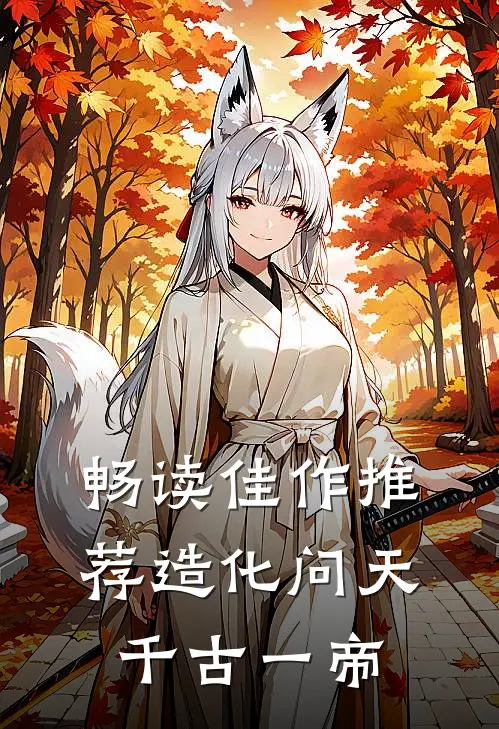 畅读佳作推荐造化问天，千古一帝