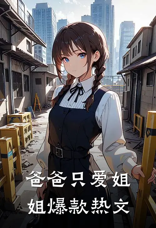 爸爸只爱姐姐爆款热文