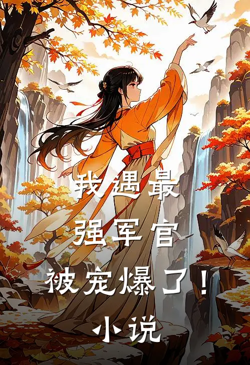 我遇最强军官，被宠爆了！小说