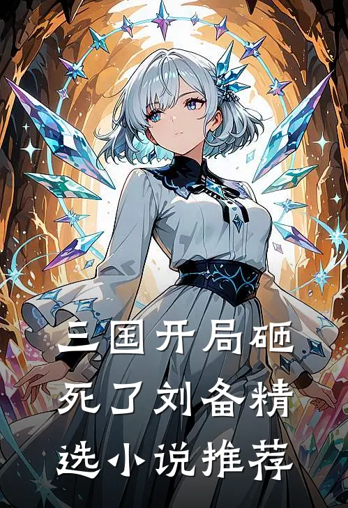 三国开局砸死了刘备精选小说推荐