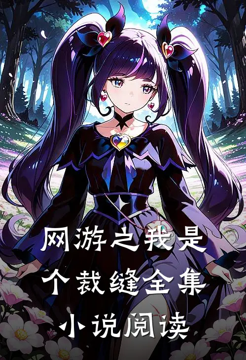 网游之我是个裁缝全集小说阅读