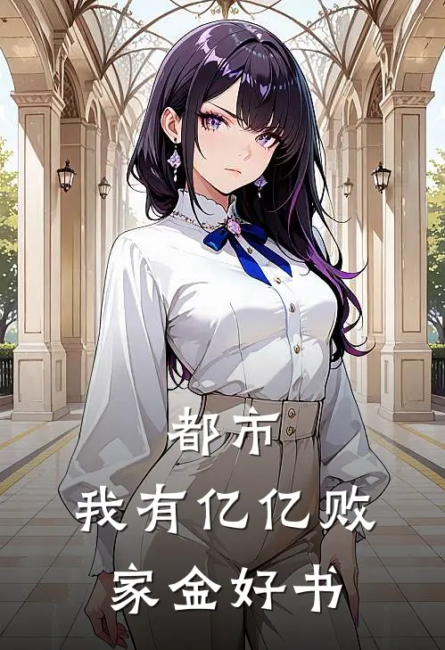 都市：我有亿亿败家金好书