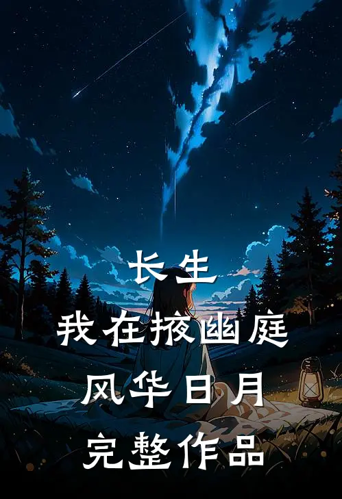 长生：我在掖幽庭风华日月完整作品
