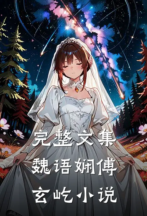 完整文集魏语娴傅玄屹小说