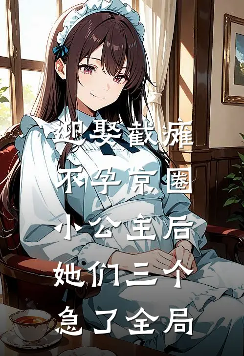 迎娶截瘫不孕京圈小公主后，她们三个急了全局