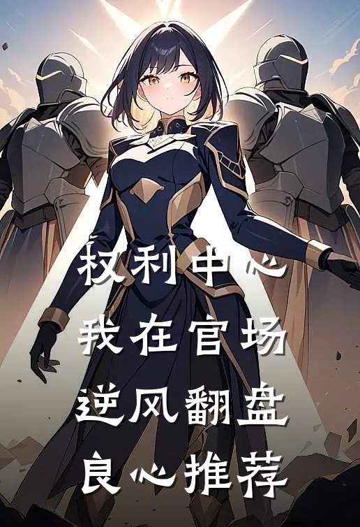 权利中心：我在官场逆风翻盘良心推荐
