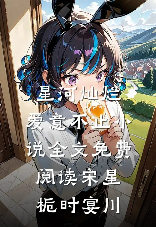 星河灿烂，爱意不止小说全文免费阅读宋星栀时宴川