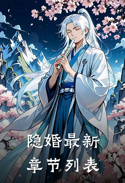 隐婚最新章节列表