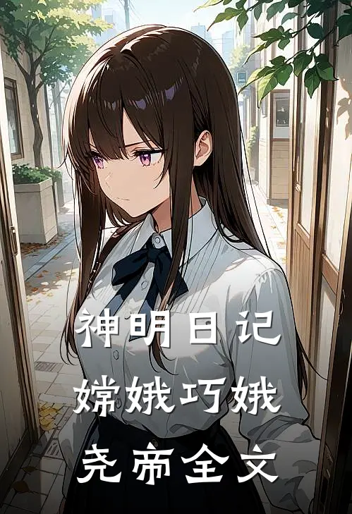 神明日记：嫦娥巧娥尧帝全文