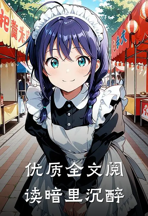 优质全文阅读暗里沉醉