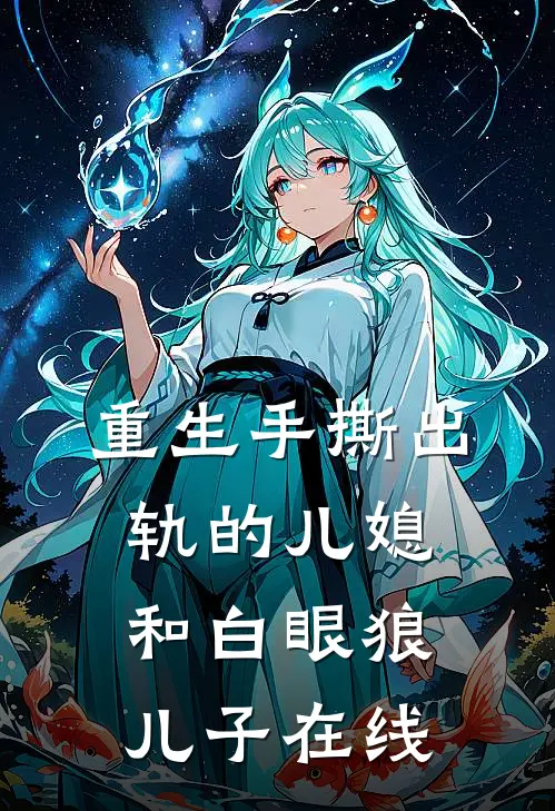 重生手撕出轨的儿媳和白眼狼儿子在线