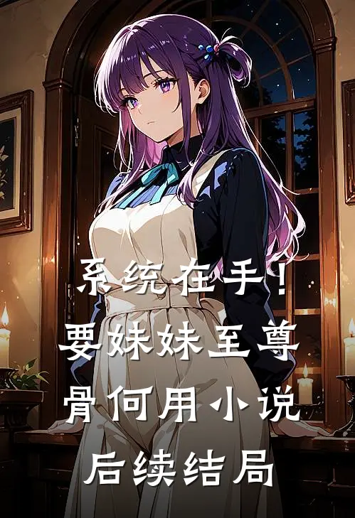 系统在手！要妹妹至尊骨何用小说后续结局