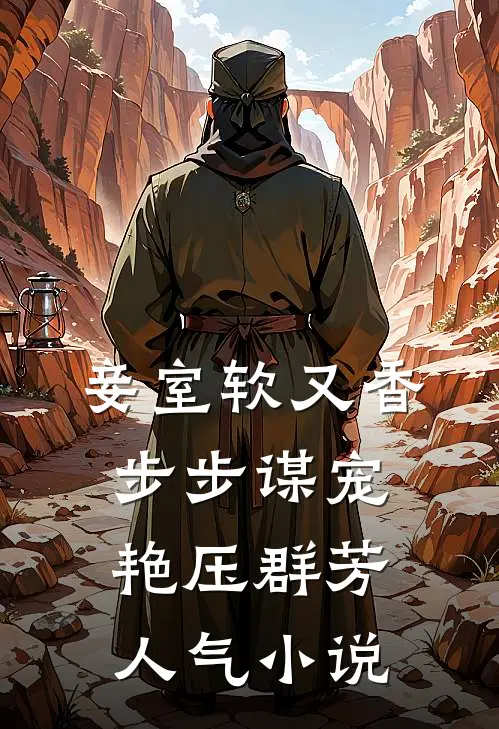 妾室软又香，步步谋宠艳压群芳人气小说