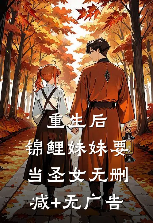重生后，锦鲤妹妹要当圣女无删减+无广告