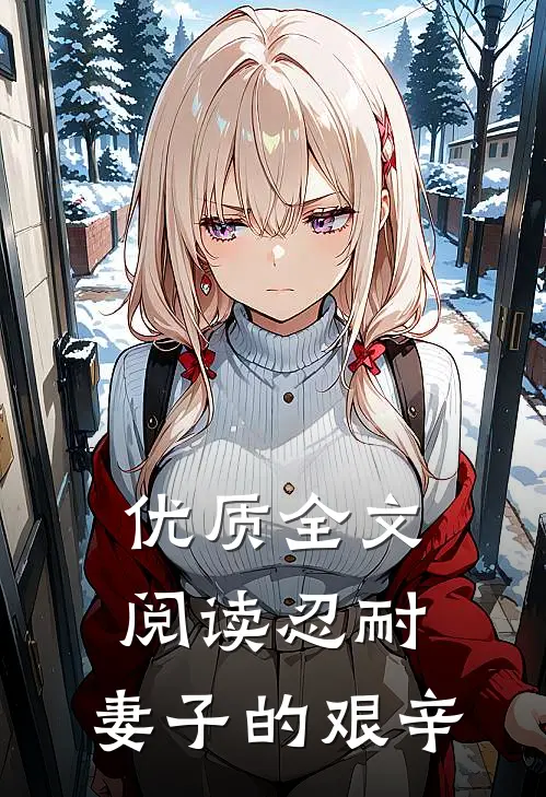 优质全文阅读忍耐：妻子的艰辛