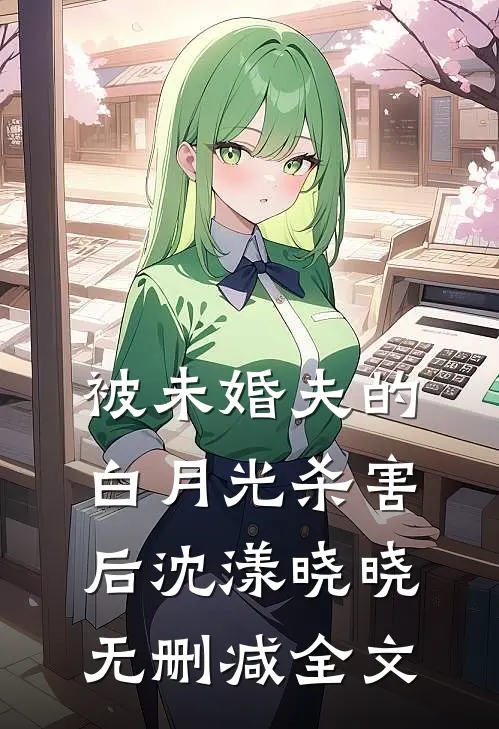 被未婚夫的白月光杀害后沈漾晓晓无删减全文