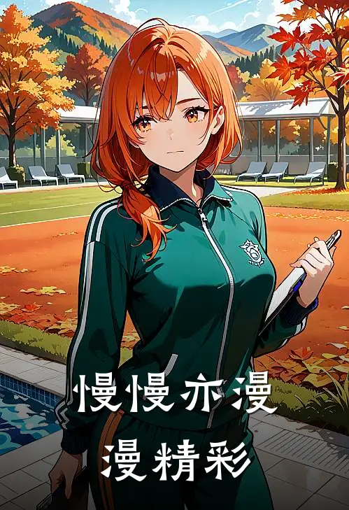 慢慢亦漫漫精彩