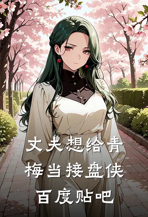 丈夫想给青梅当接盘侠百度贴吧