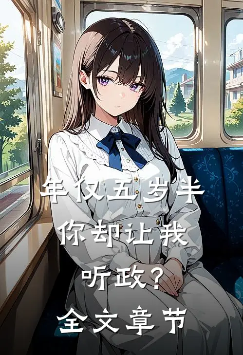 年仅五岁半，你却让我听政？全文章节