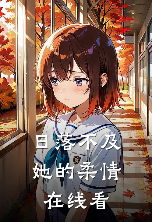 日落不及她的柔情在线看