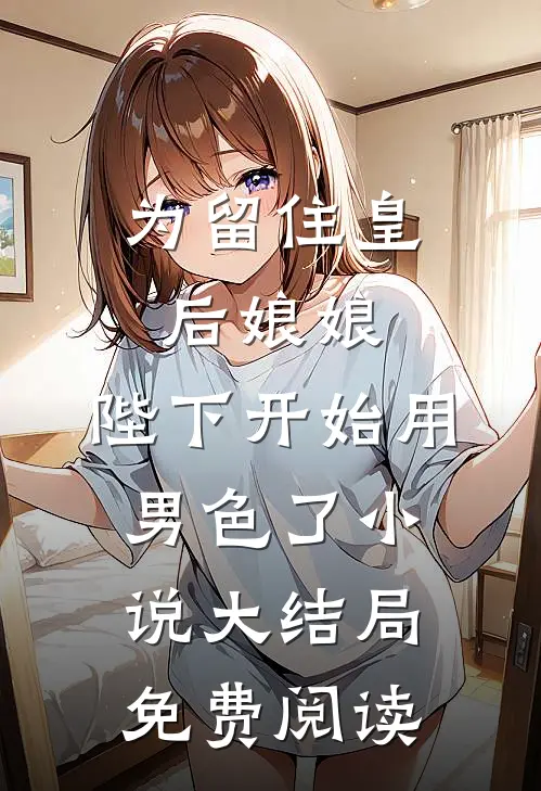 为留住皇后娘娘，陛下开始用男色了小说大结局免费阅读