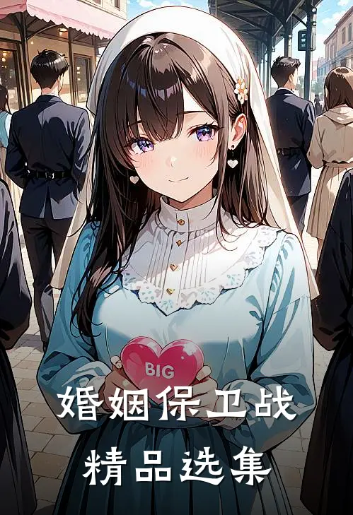 婚姻保卫战精品选集