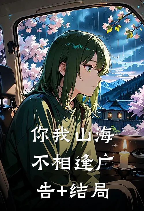 你我山海不相逢广告+结局
