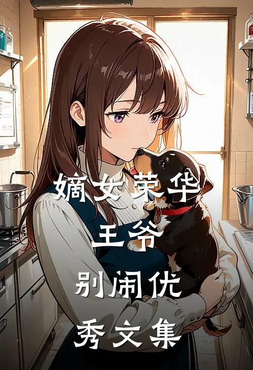 嫡女荣华：王爷，别闹优秀文集